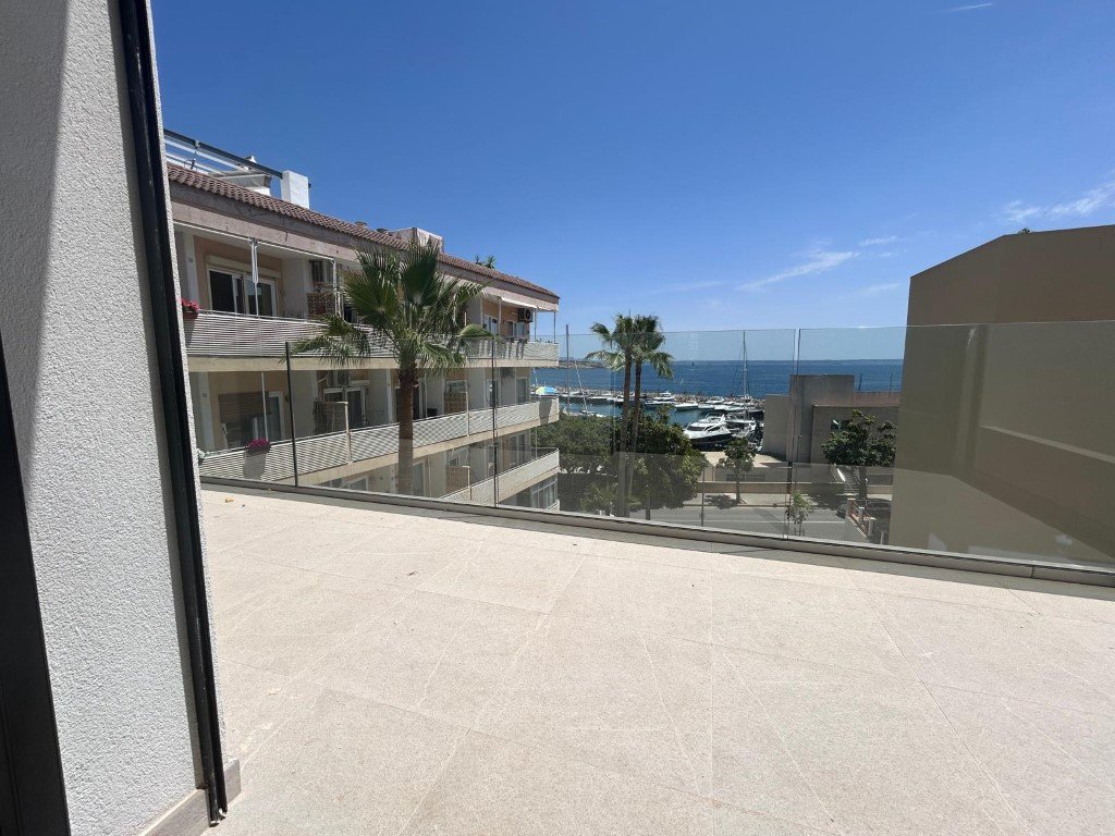 Piso de 100 m² en Palma