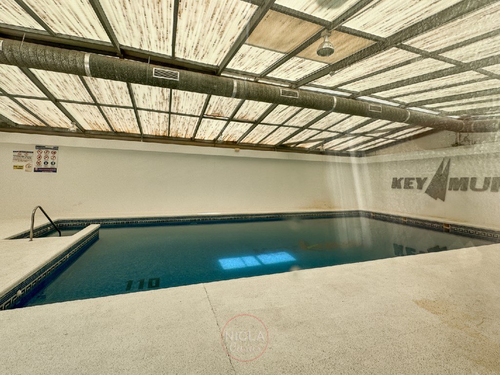 Apartamento 69 m² em Vera