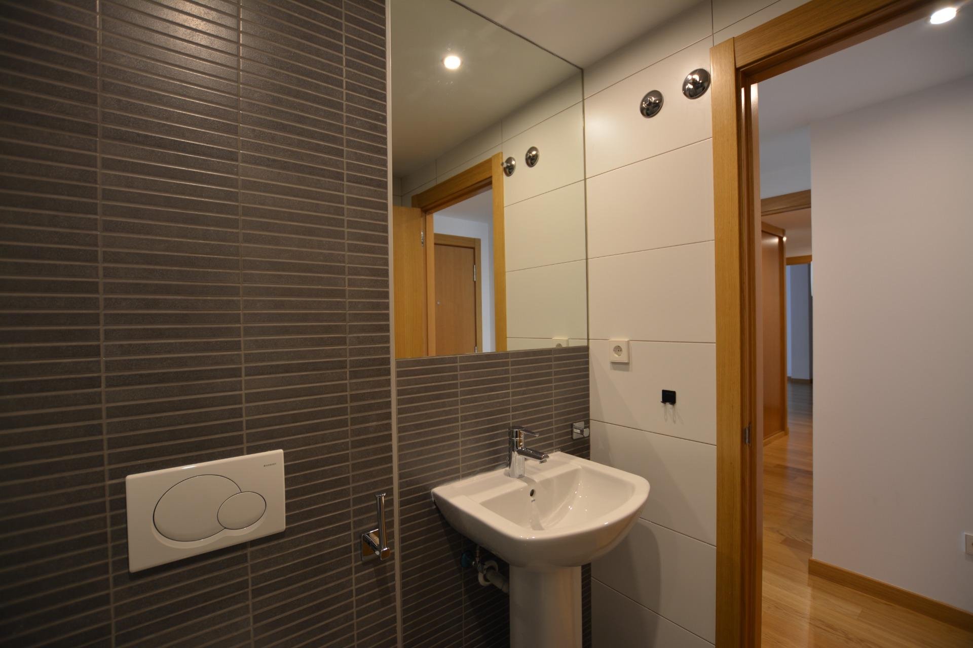 Piso de 94 m² en Valladolid