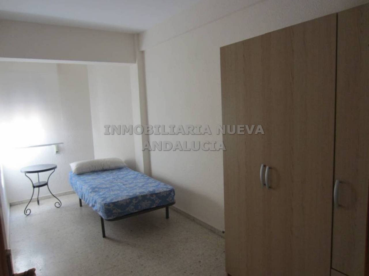 Piso de 107 m² en Almería