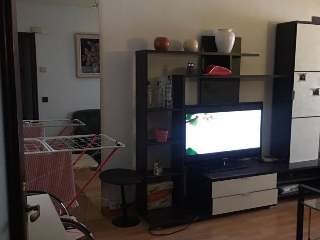 Piso de 100 m² en Salamanca