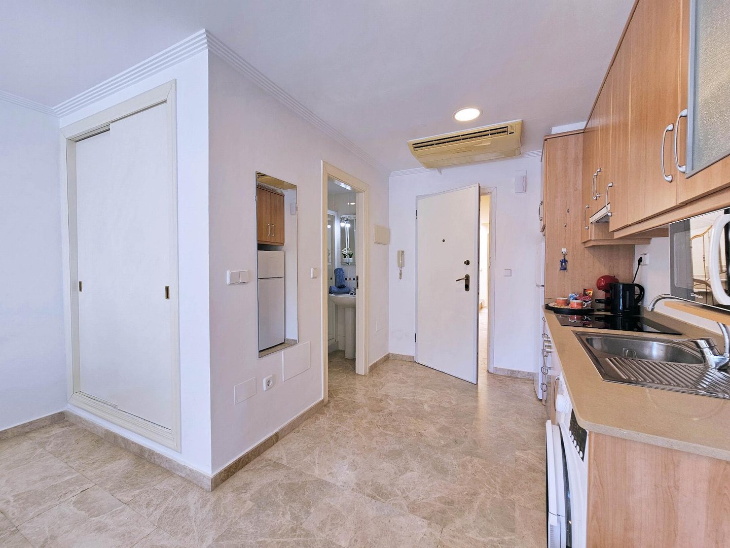 Piso de 50 m² en Cartagena