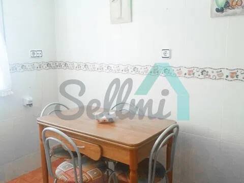 Piso de 80 m² en Gijón