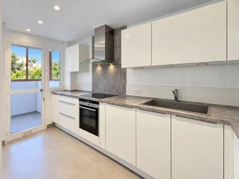 Pis de 107 m² a Andratx