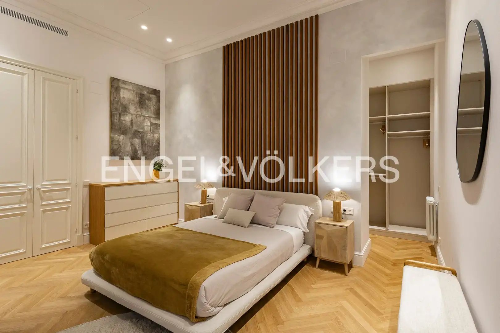 Piso de 160 m² en Barcelona