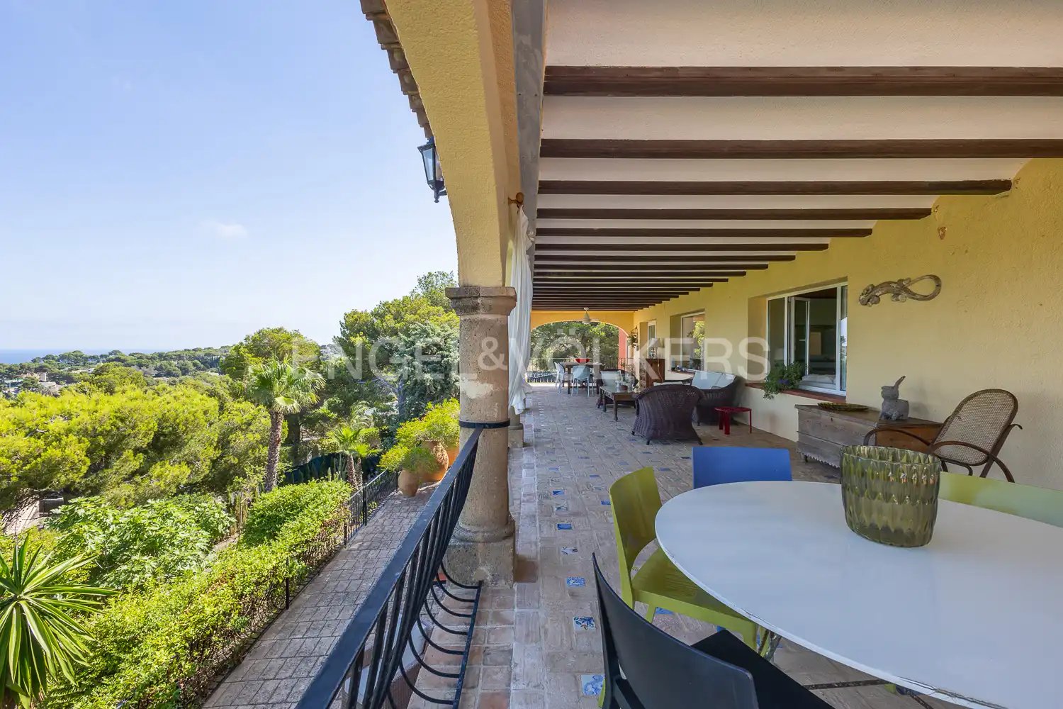 Casa 458 m² a Xàbia / Jávea