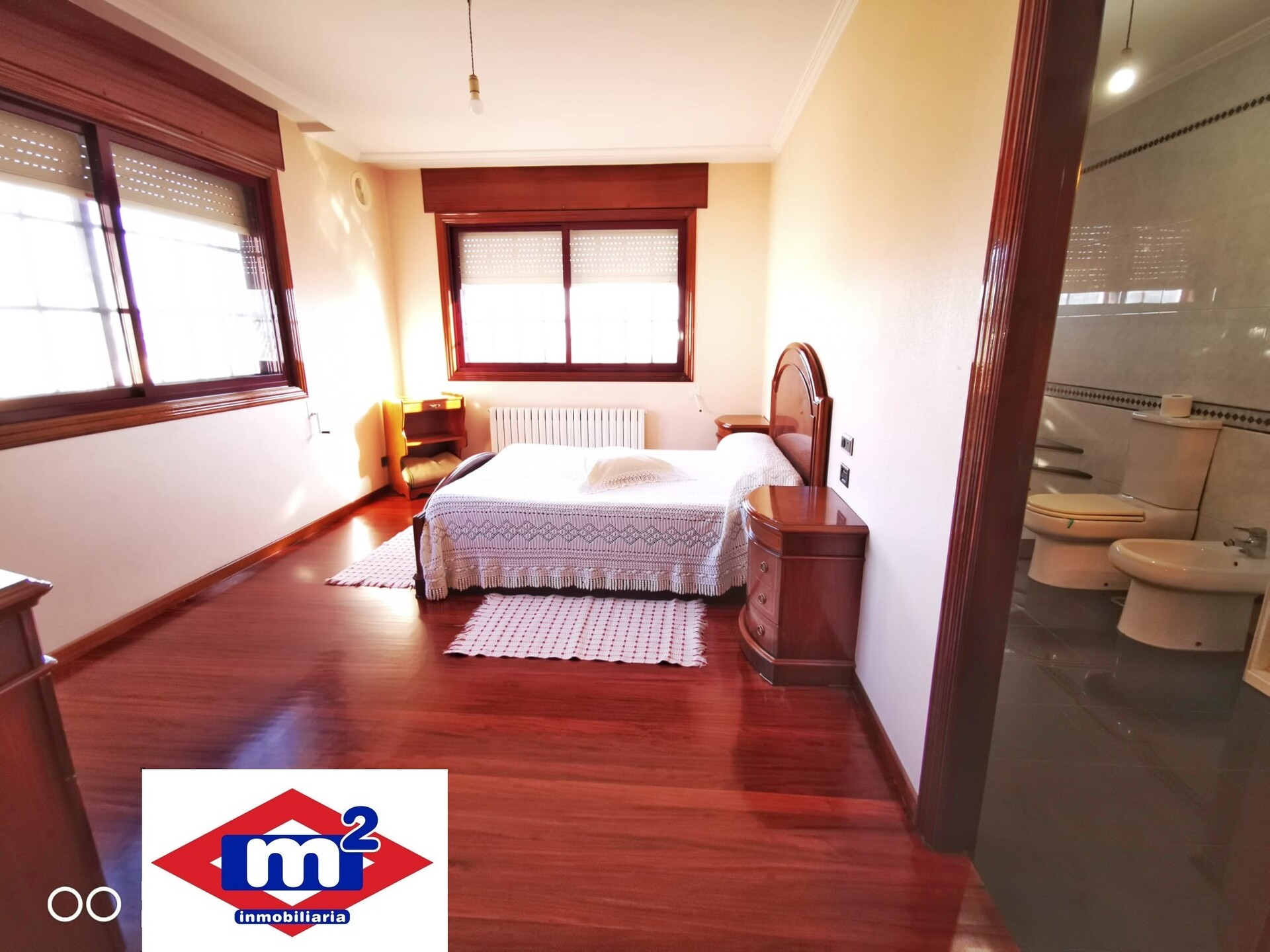 Casa de 364 m² en Mos