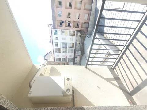 Piso de 65 m² en Ourense