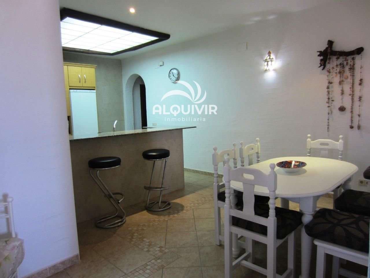 Piso de 100 m² en Almonte
