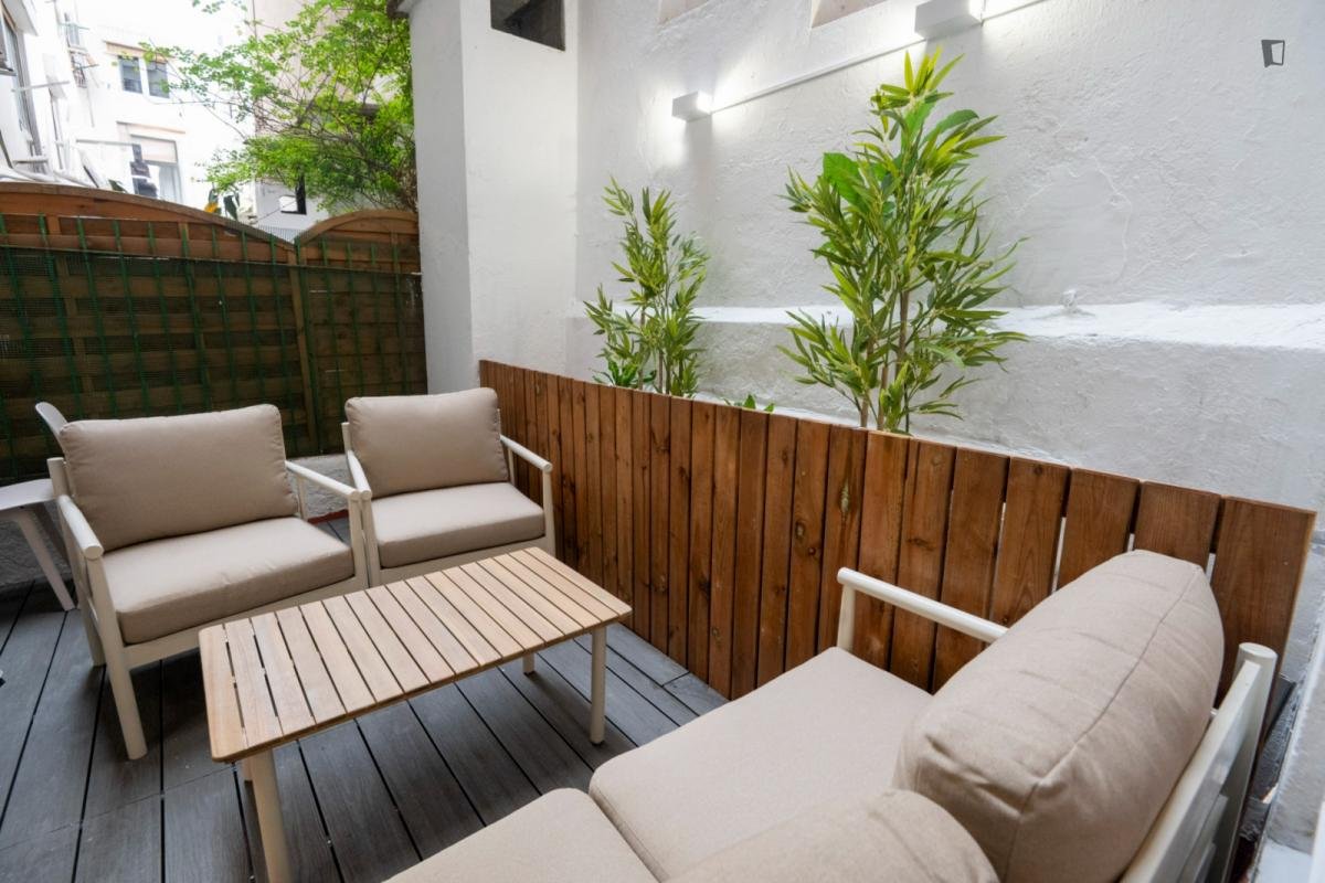 Piso de 85 m² en Barcelona