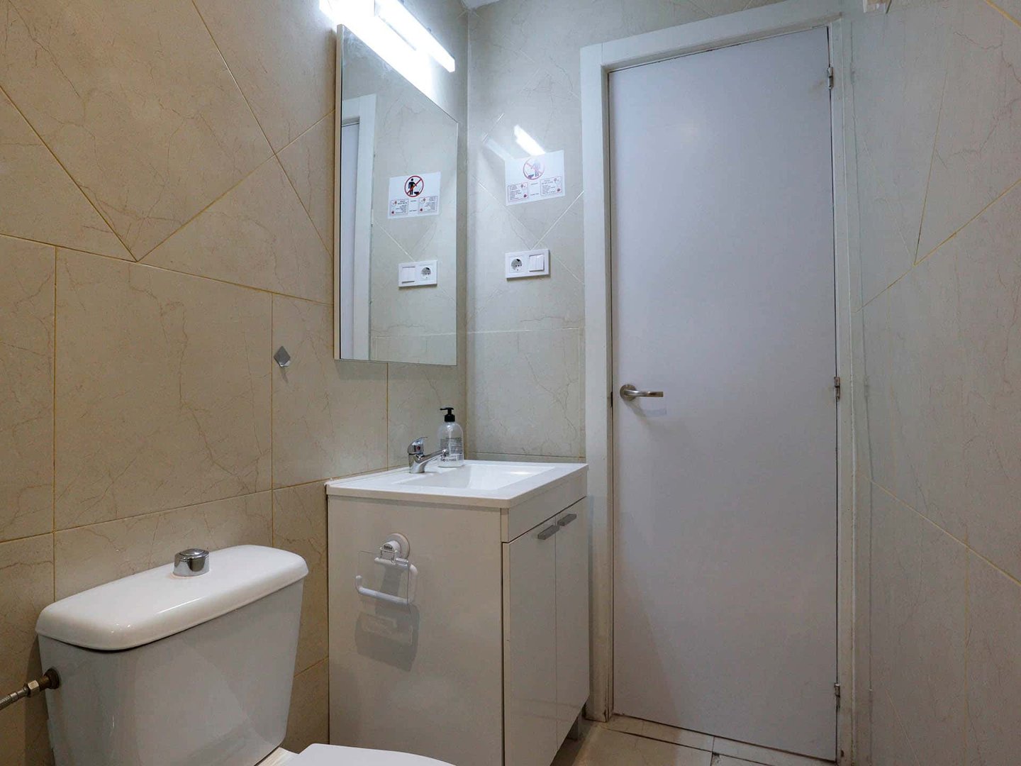 Appartamento 39 m² a Madrid