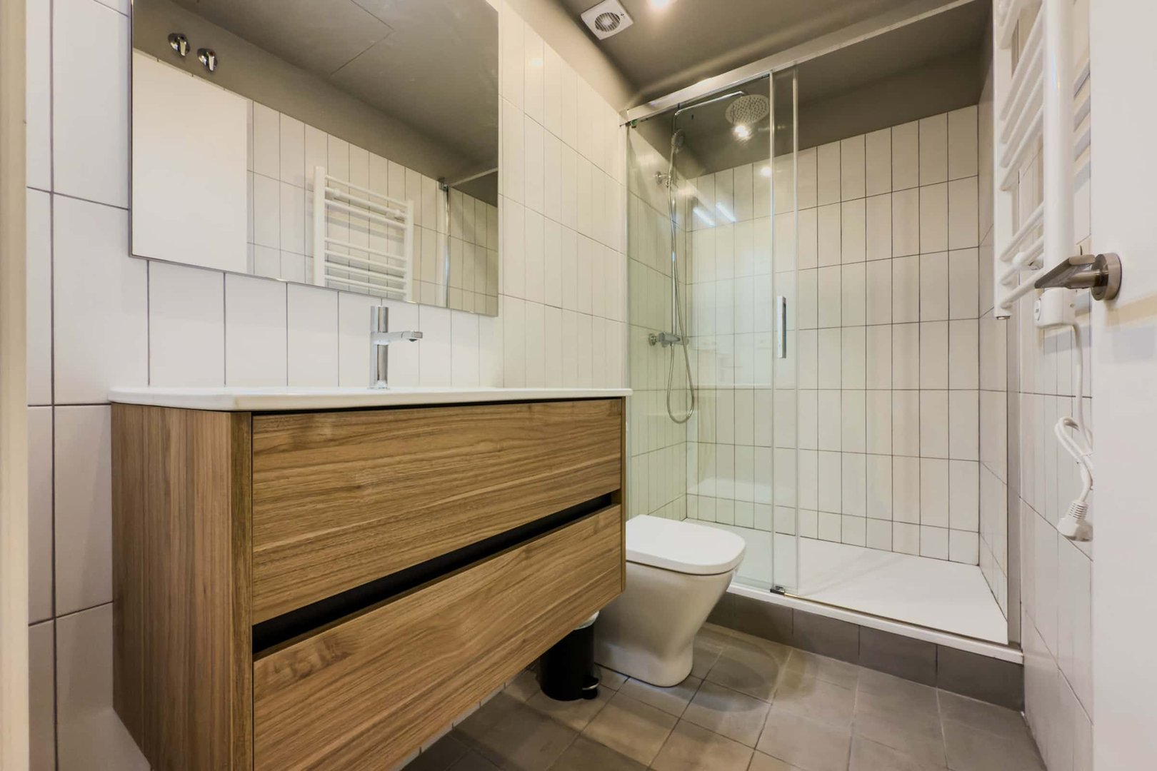Pis de 74 m² a Barcelona