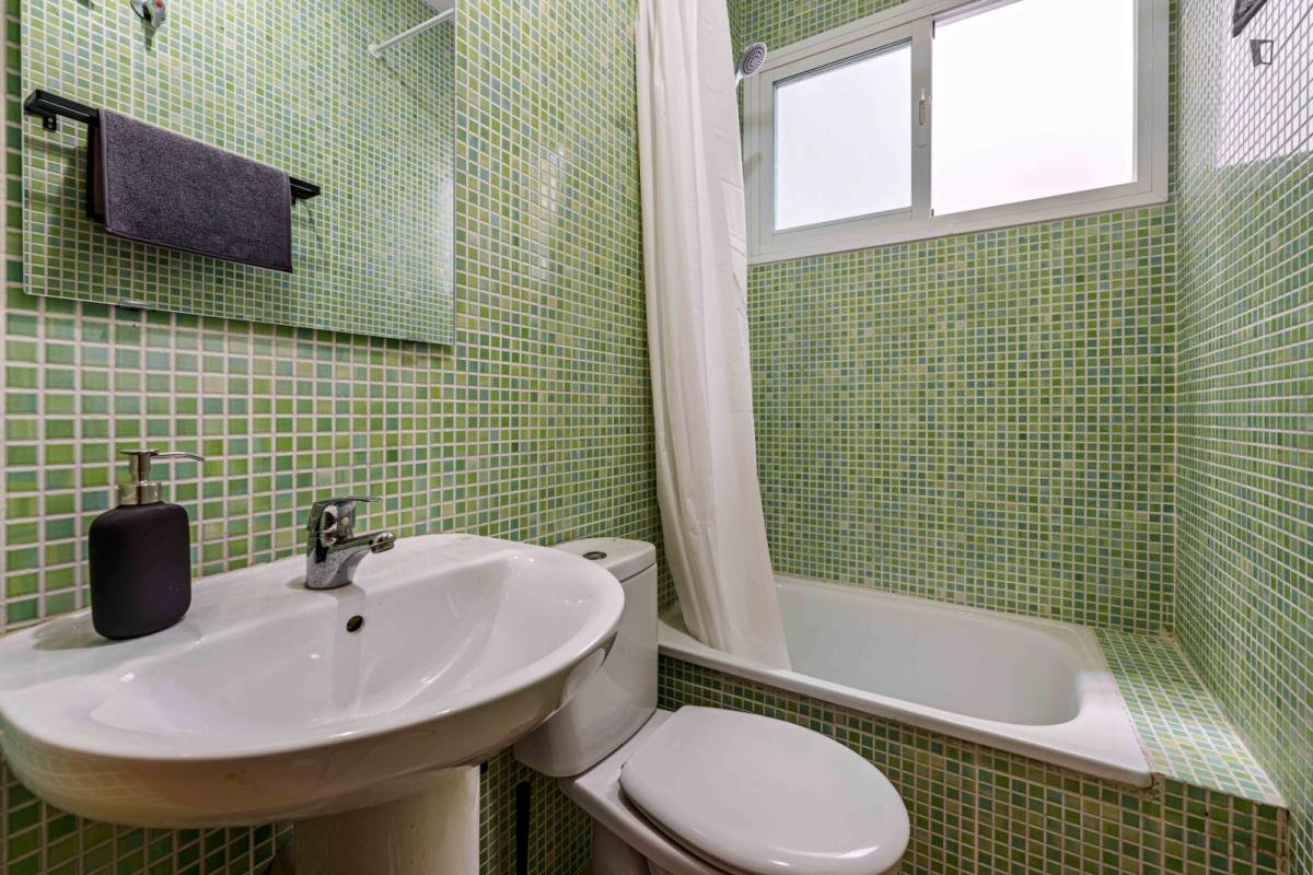 Habitación en alquiler, Málaga