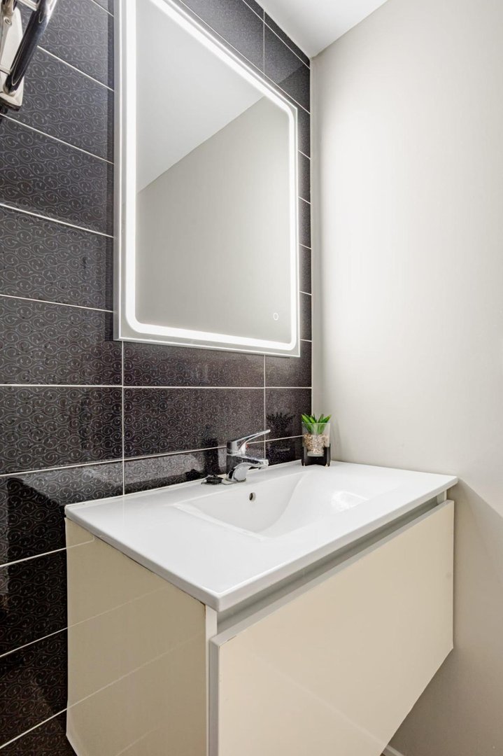Wohnung 81 m² in Dénia