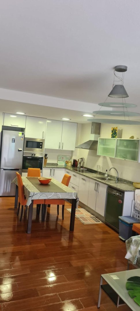 Piso de 125 m² en Chilches