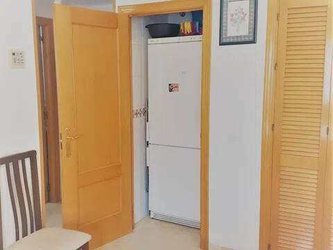 Piso de 45 m² en Sevilla