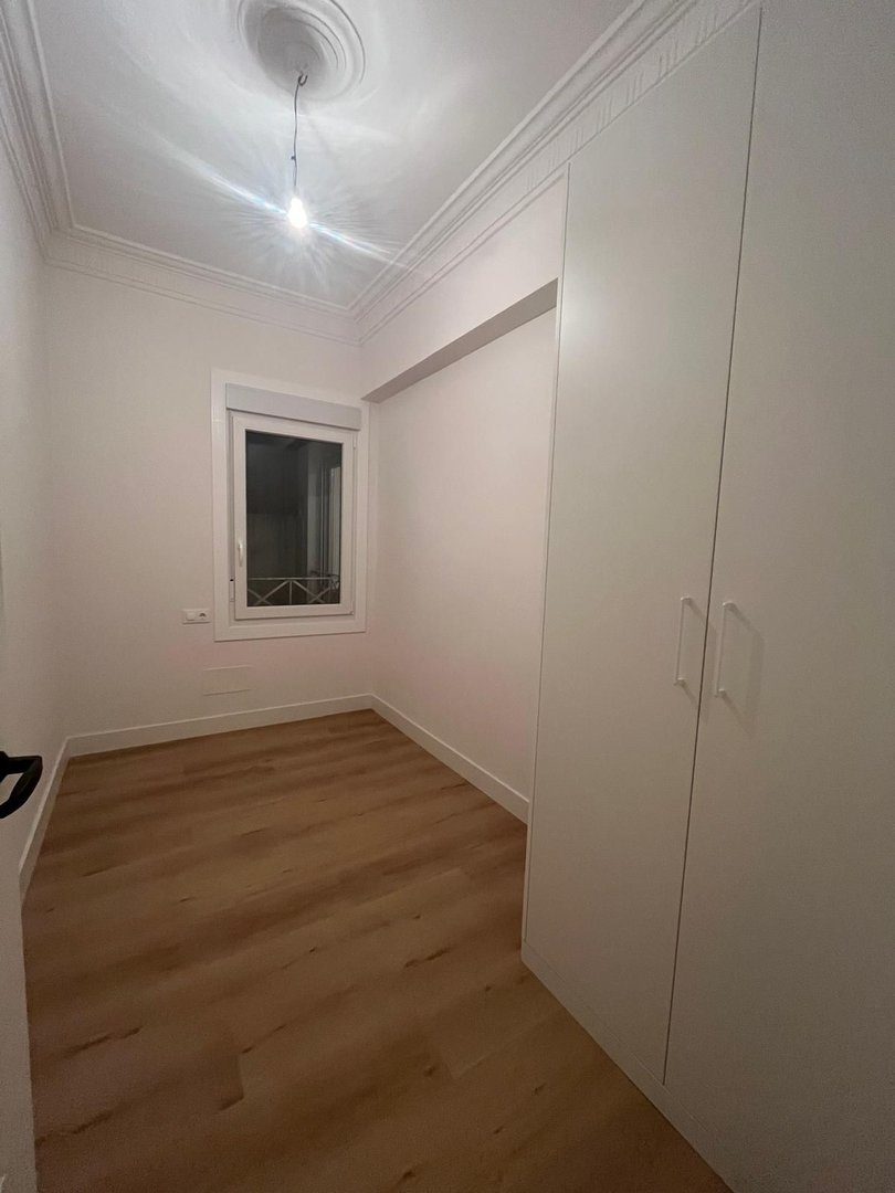 Piso de 90 m² en La Coruña
