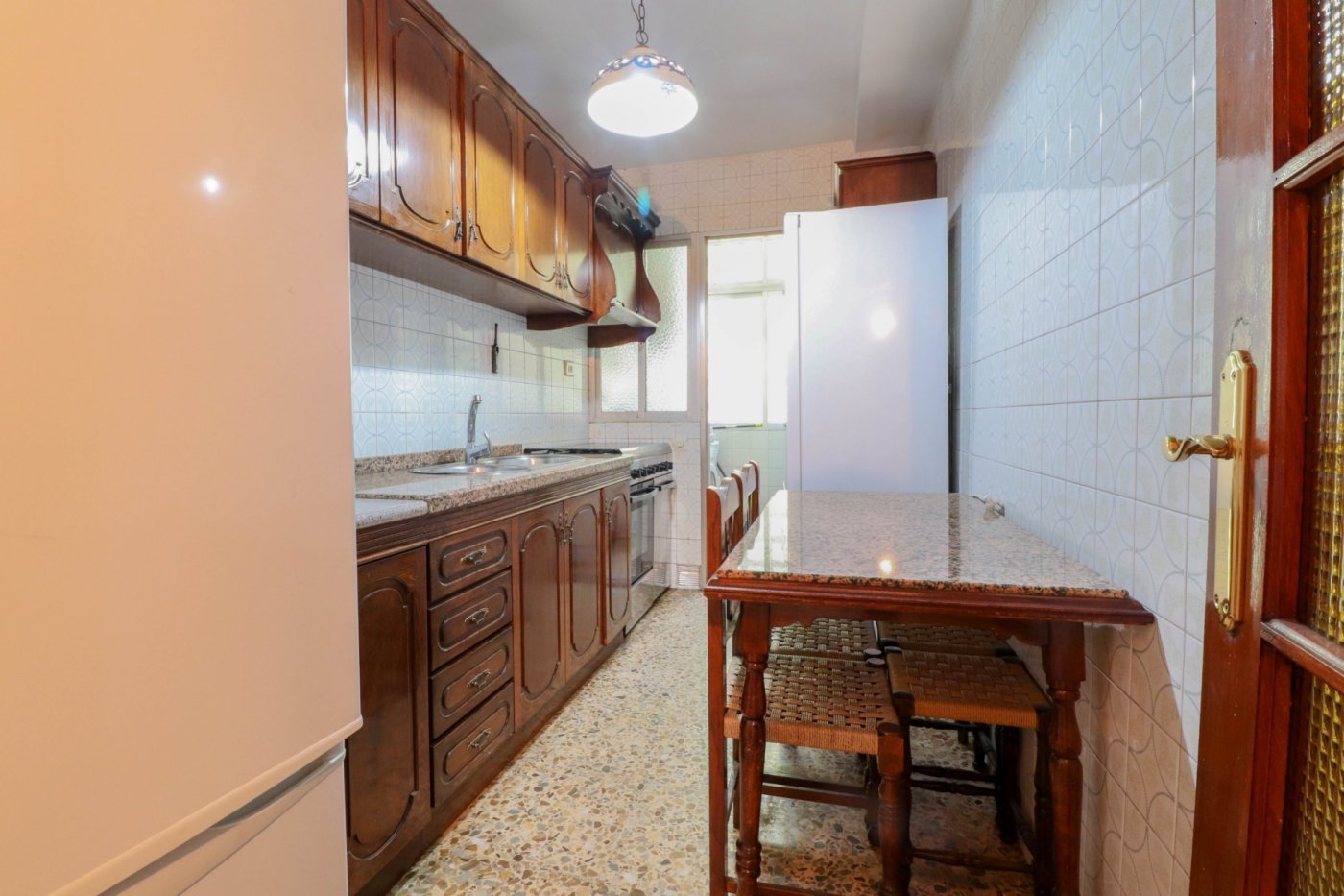 Piso de 117 m² en Almería