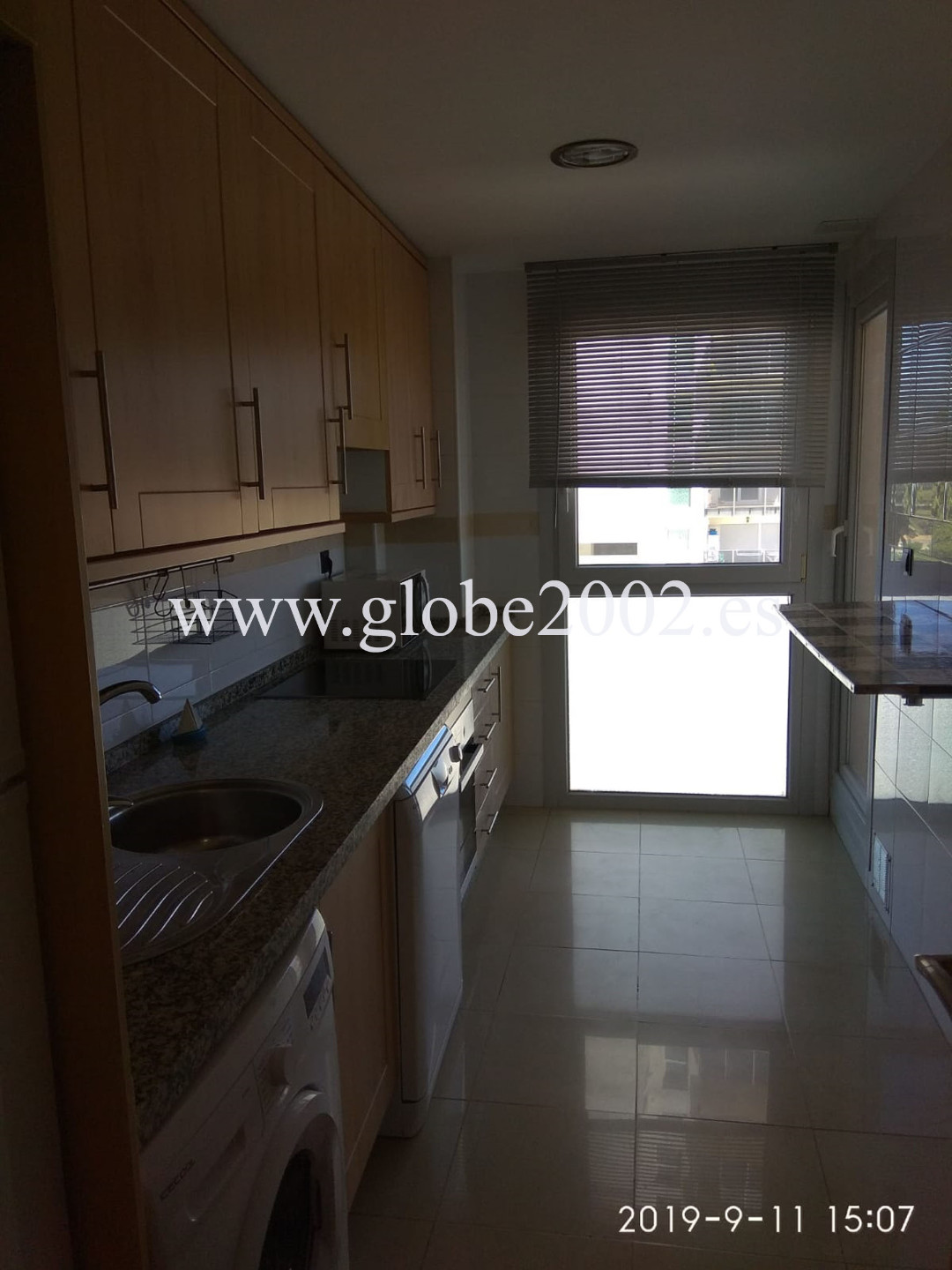 Appartamento 80 m² a San Fernando