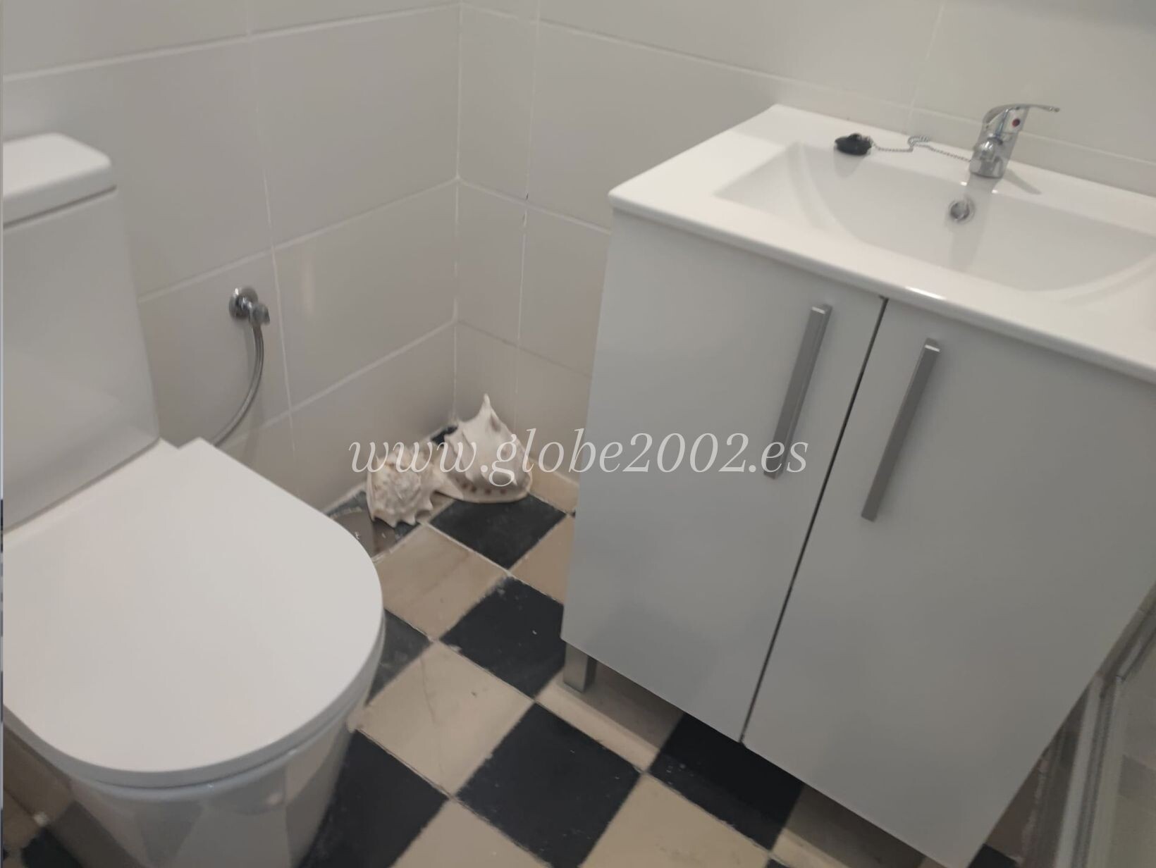 Pis de 50 m² a San Fernando