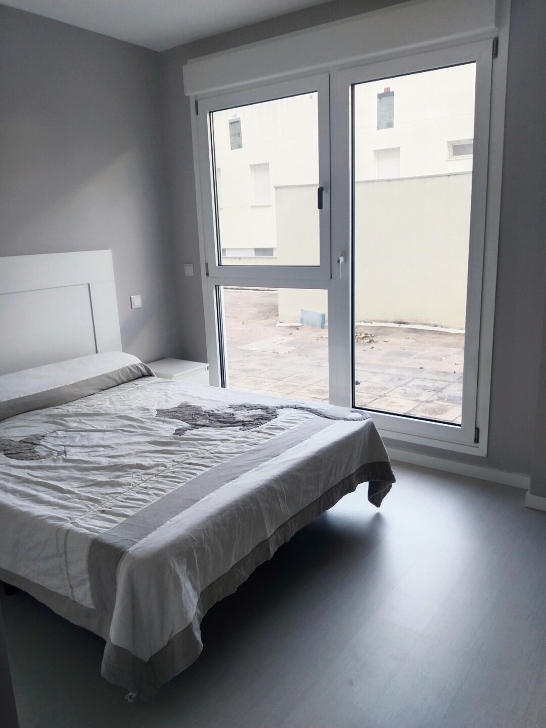 Piso de 50 m² en Burgos