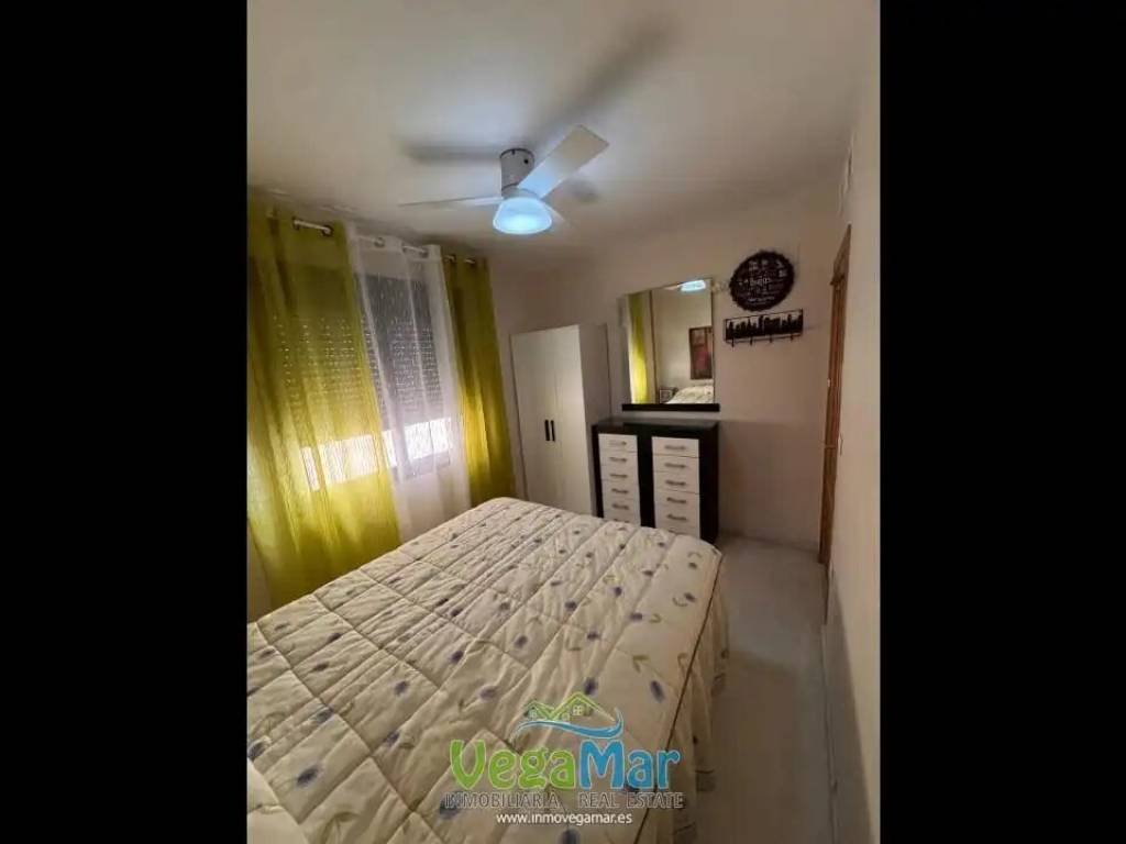 Piso de 65 m² en Almuñécar