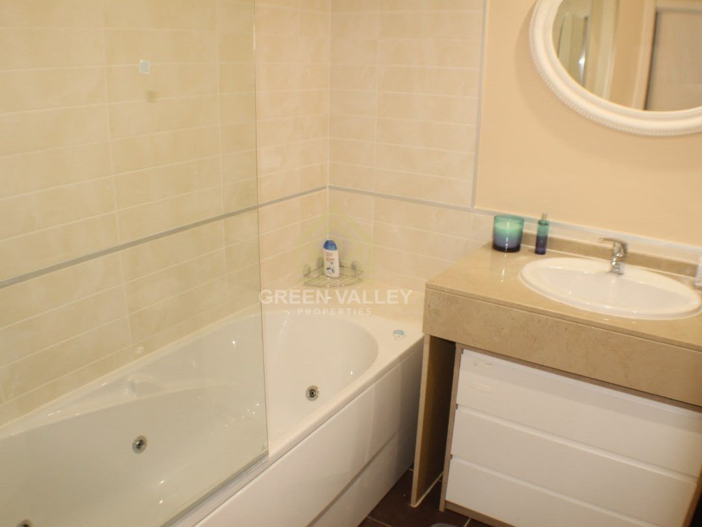 Piso de 112 m² en San Roque
