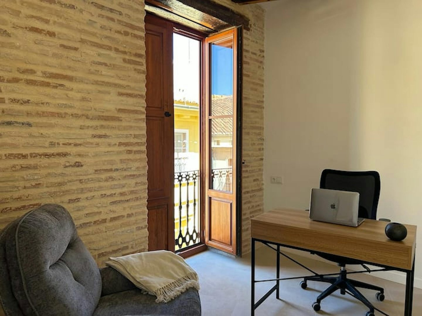 Piso de 45 m² en Valencia