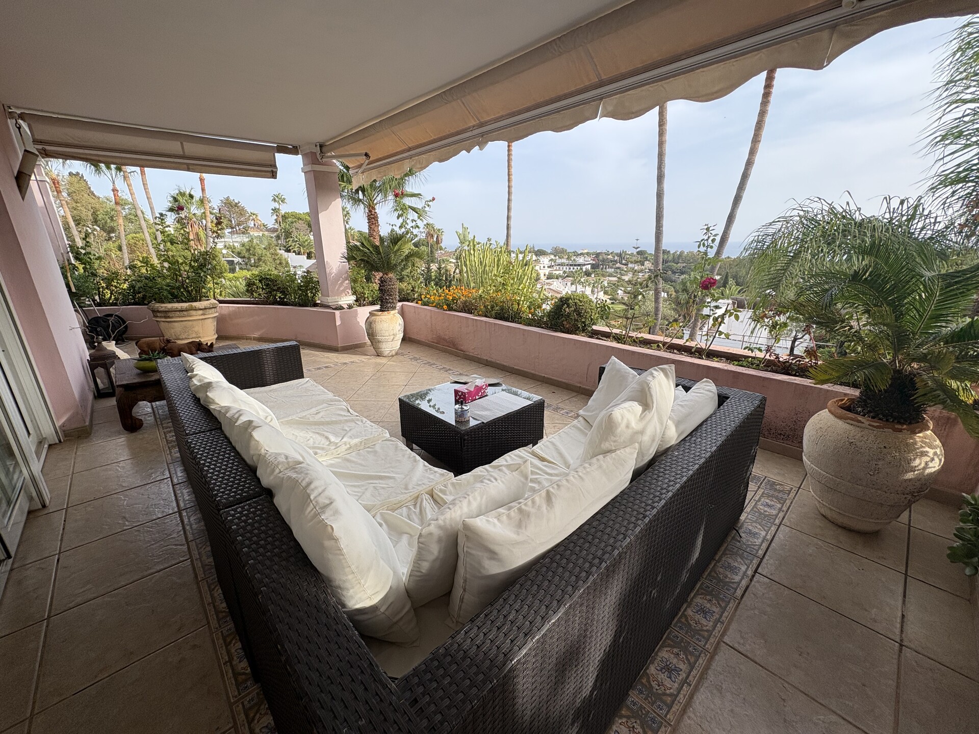 Appartamento 300 m² a Mijas