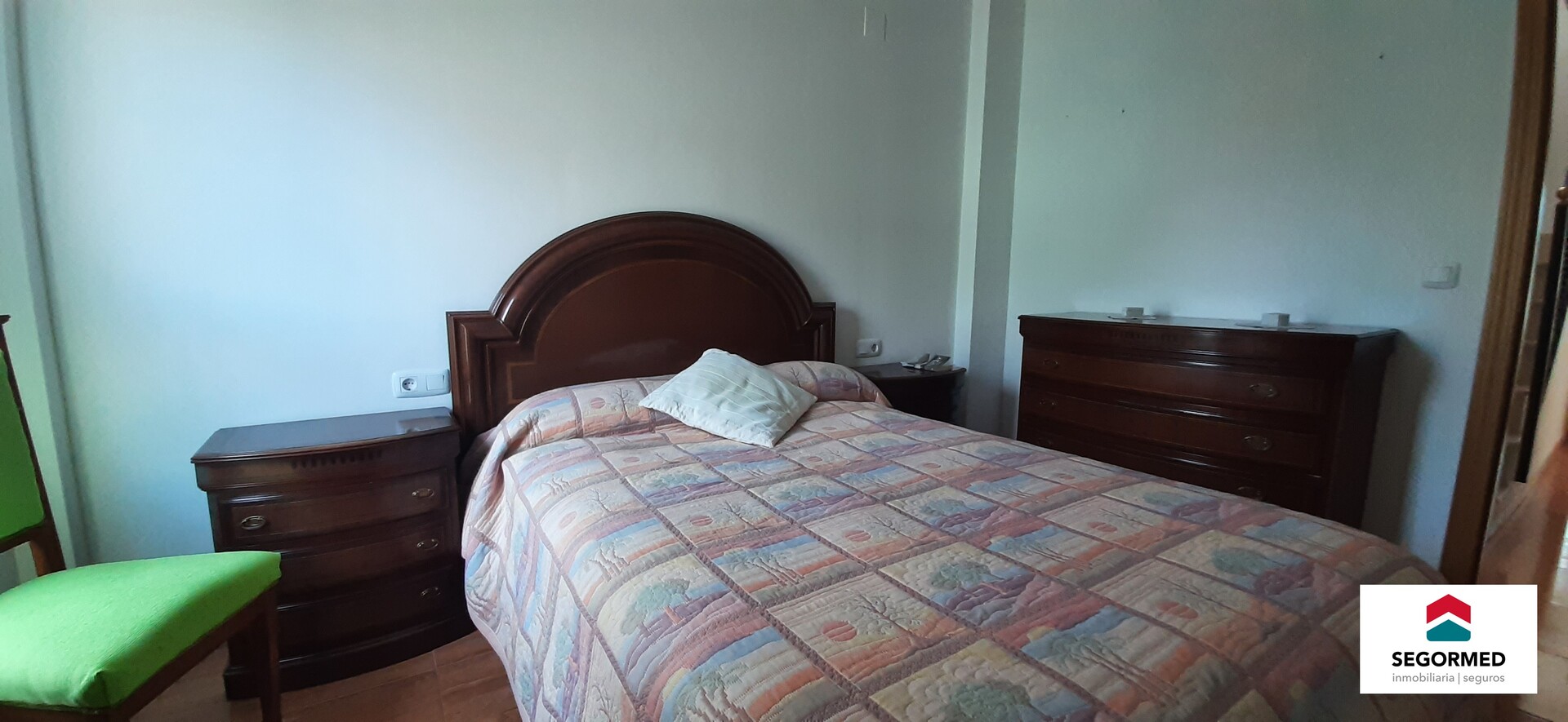 Casa de 196 m² en Segorbe