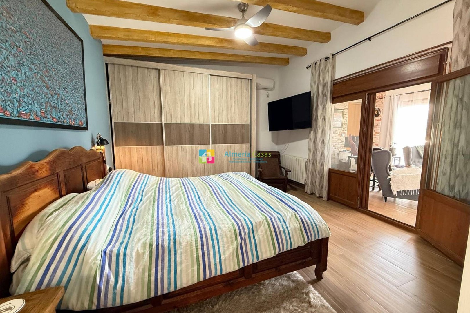 Casa de 362 m² en Cantoria