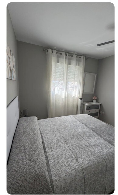 Piso de 98 m² en Roquetas de Mar