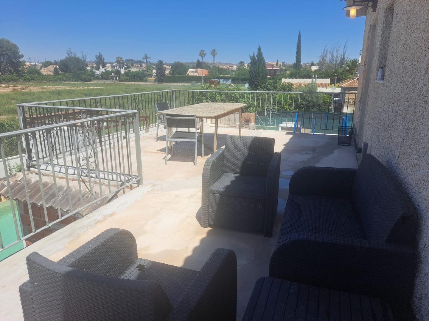 Habitación 91 m², Murcia