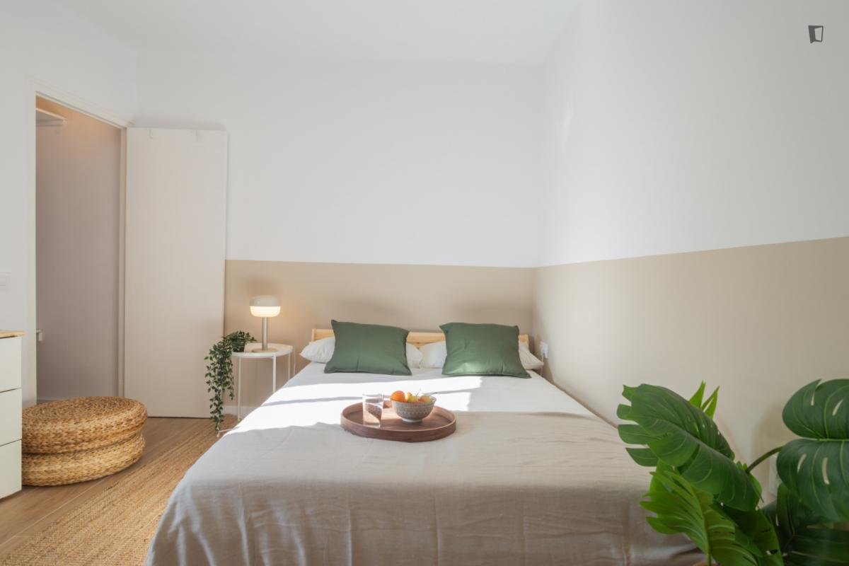 Habitación en alquiler, Barcelona