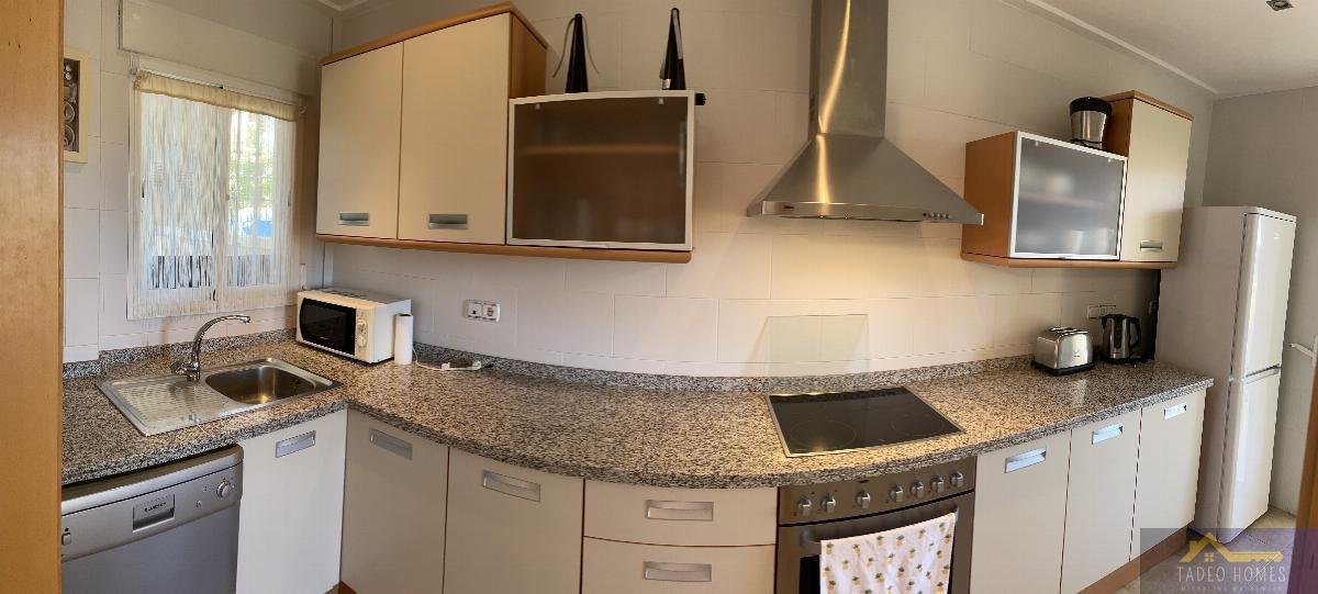 Piso de 90 m² en Murcia