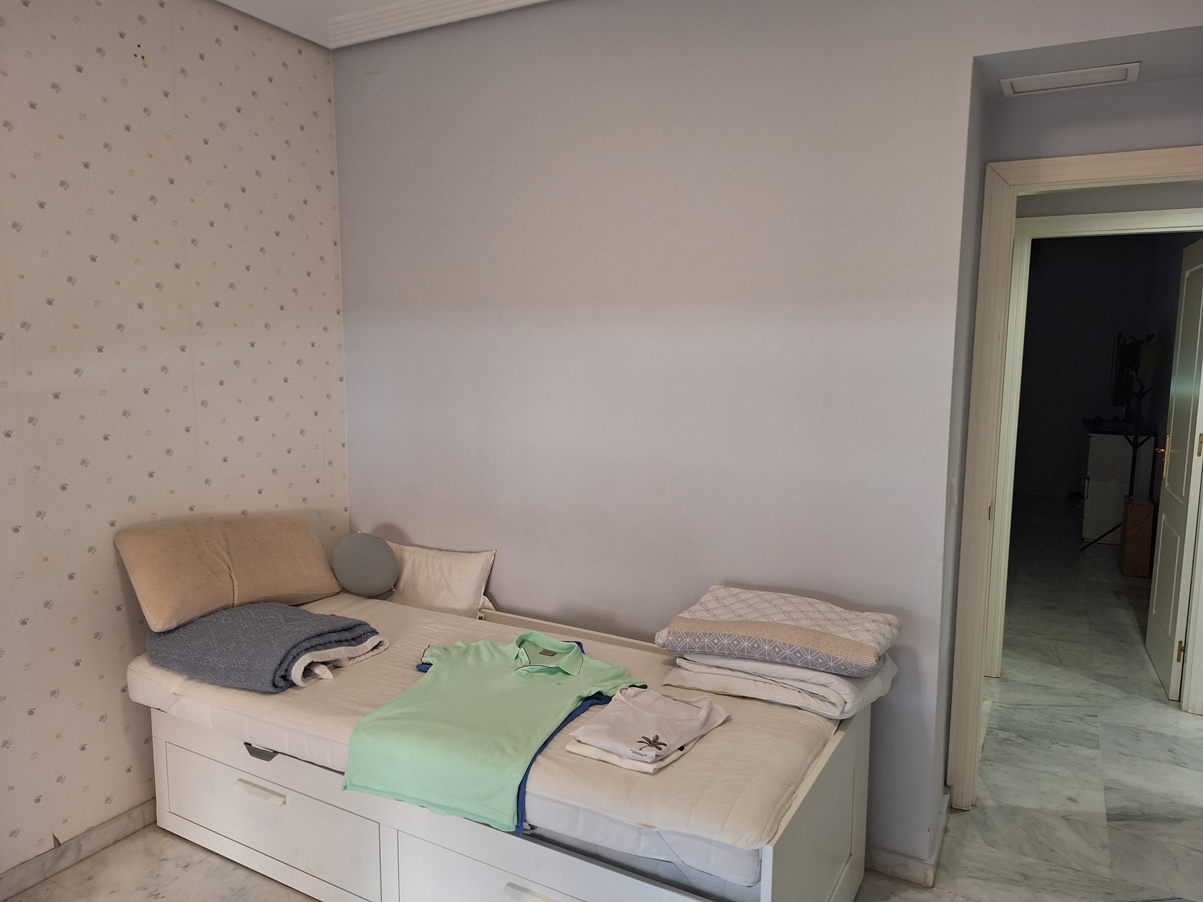 Habitación 85 m², Sevilla