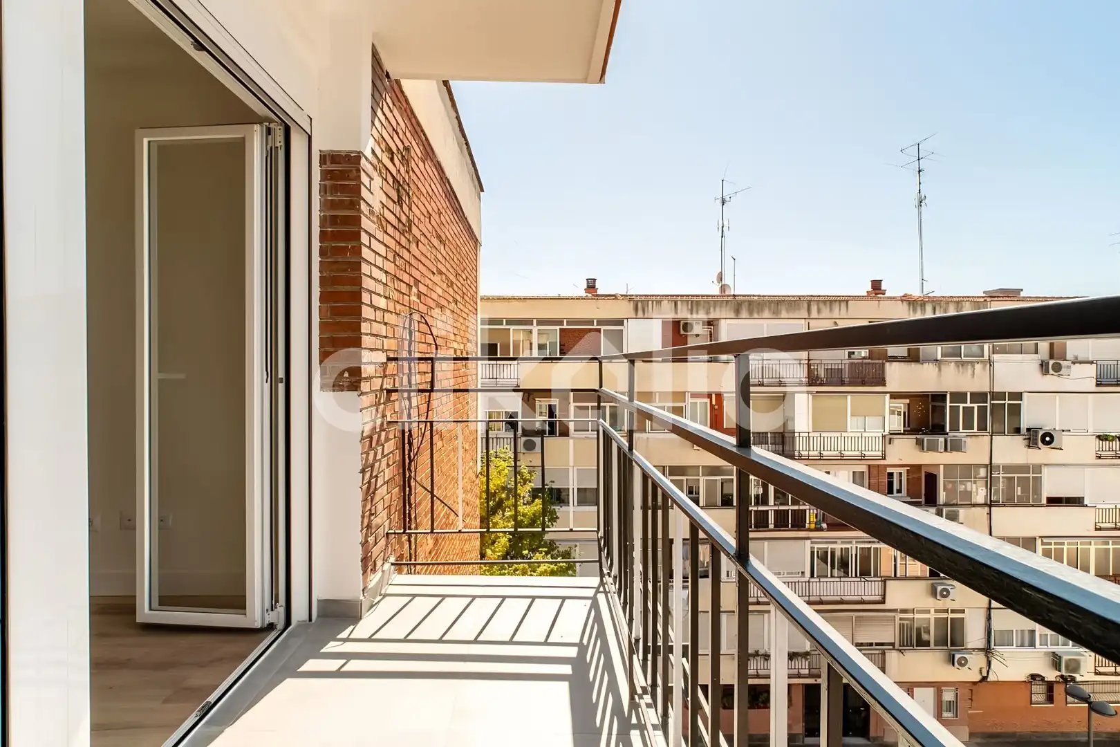 Piso de 68 m² en Getafe