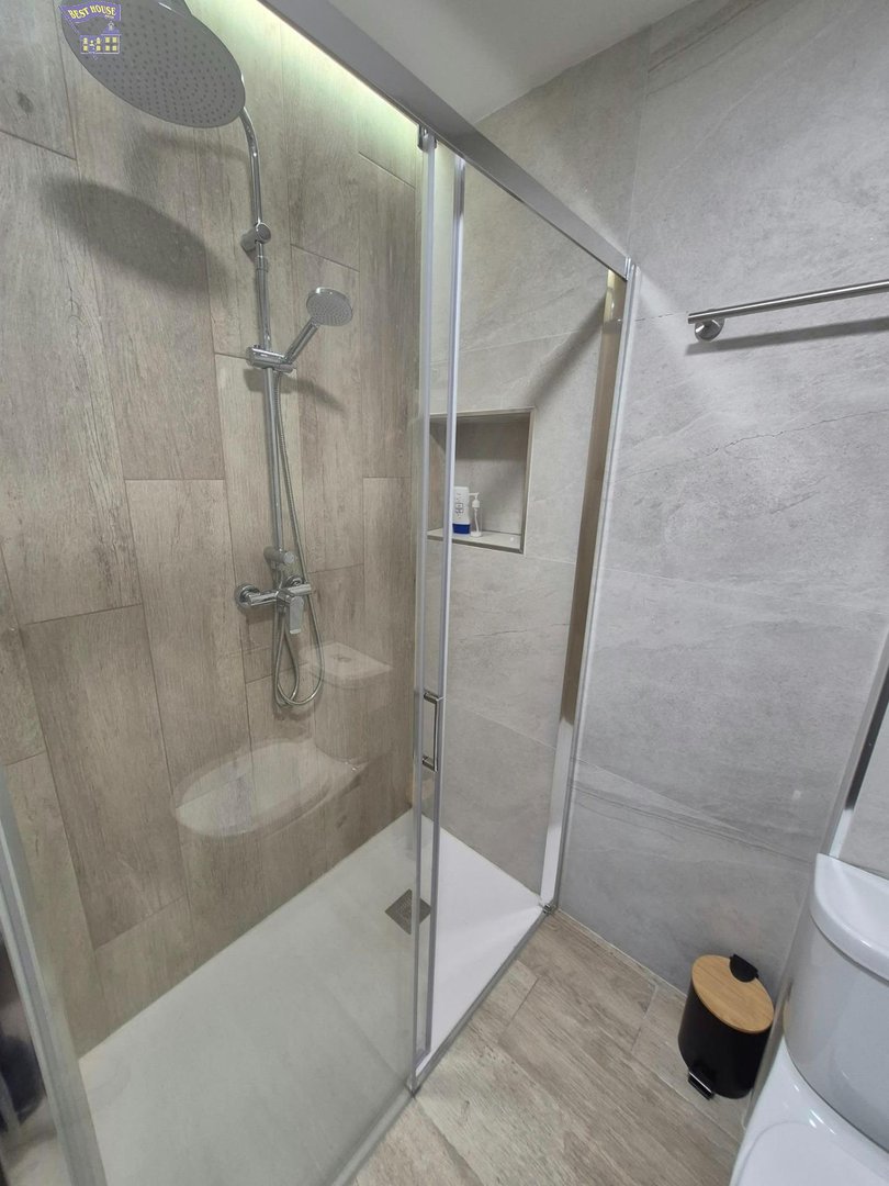 Piso de 90 m² en Arcos de la Frontera