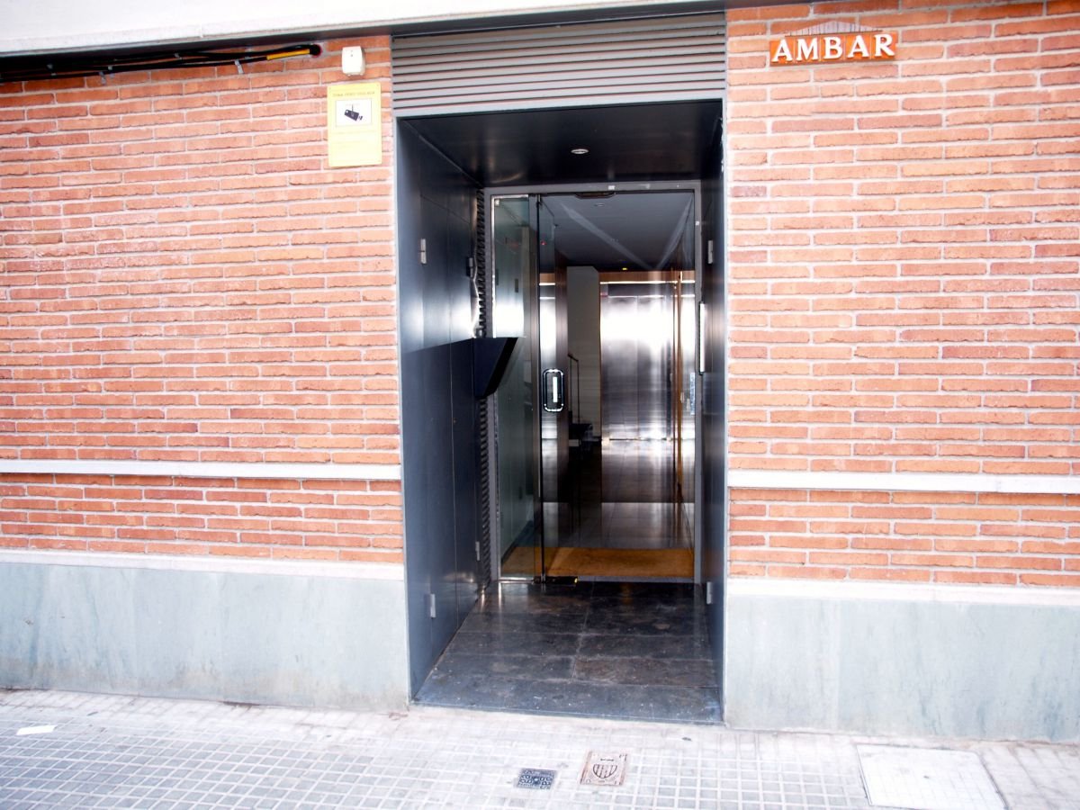 Appartamento 20 m² a Terrassa
