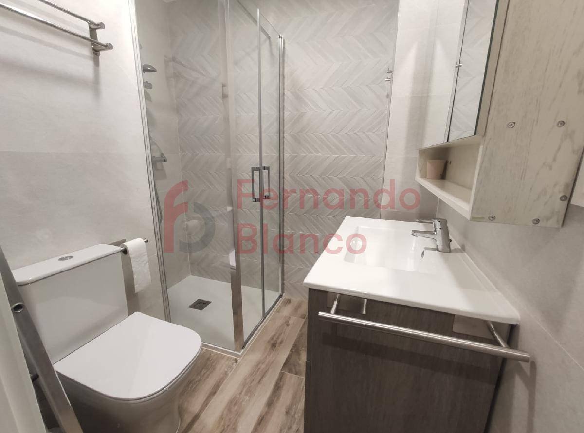 Piso de 136 m² en Bilbao