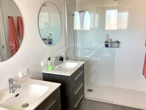 Piso de 103 m² en Roda de Berà