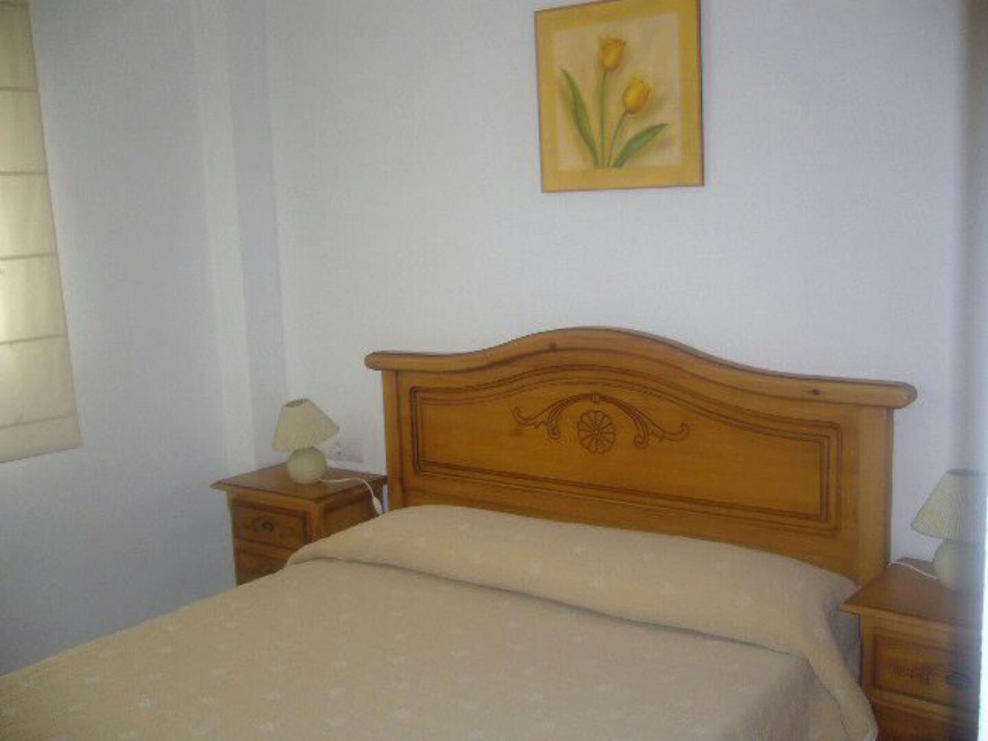 Piso de 80 m² en Dénia