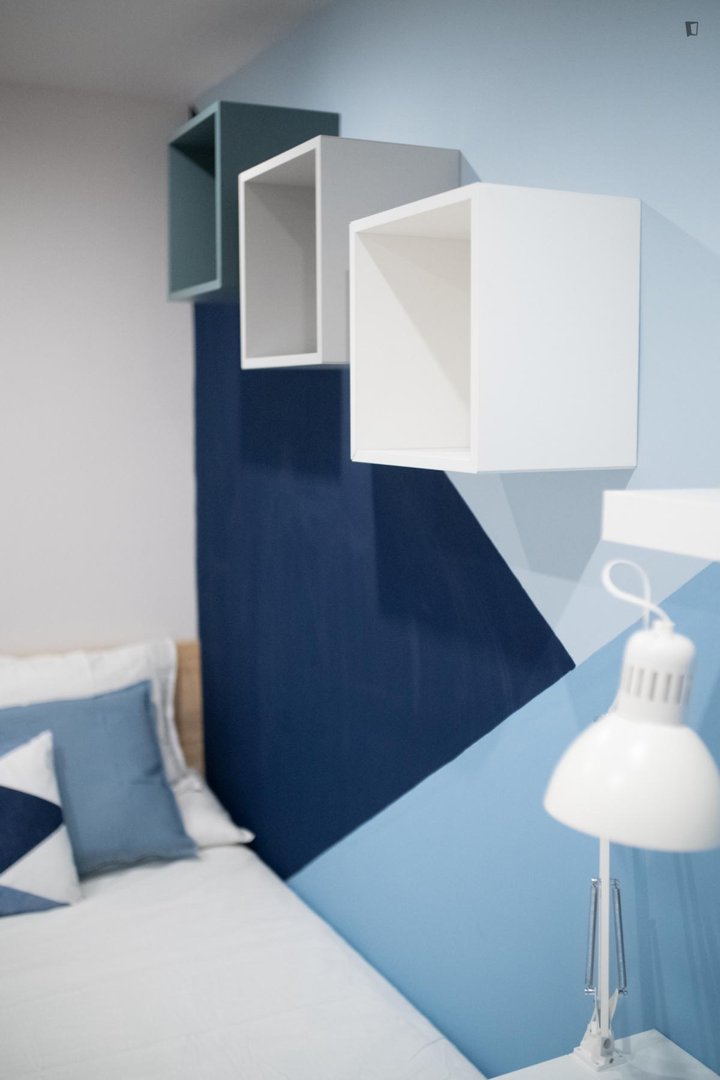 Habitación en alquiler, Barcelona