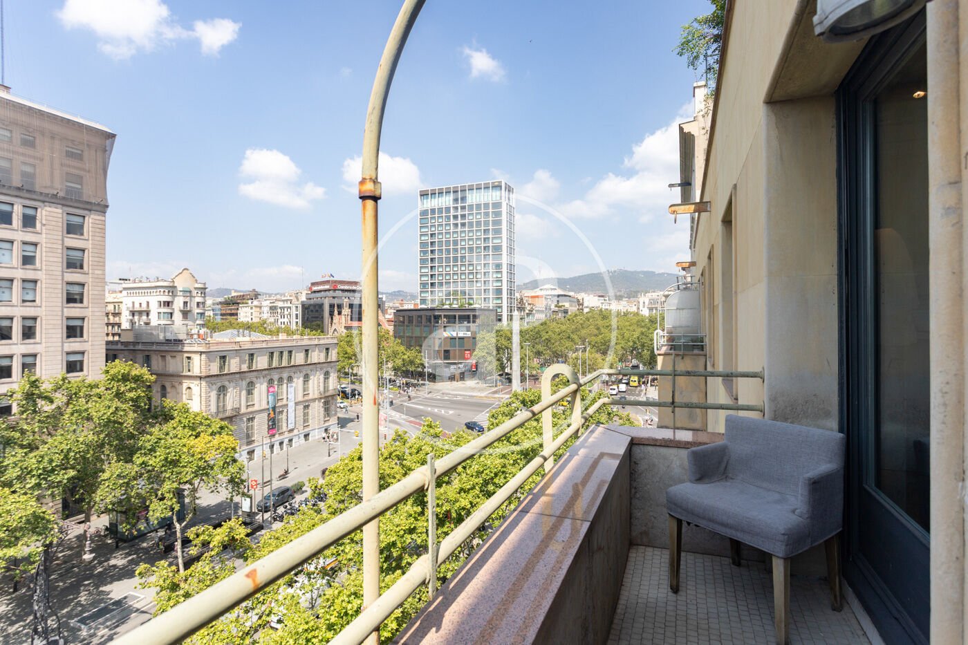 Piso de 199 m² en Barcelona