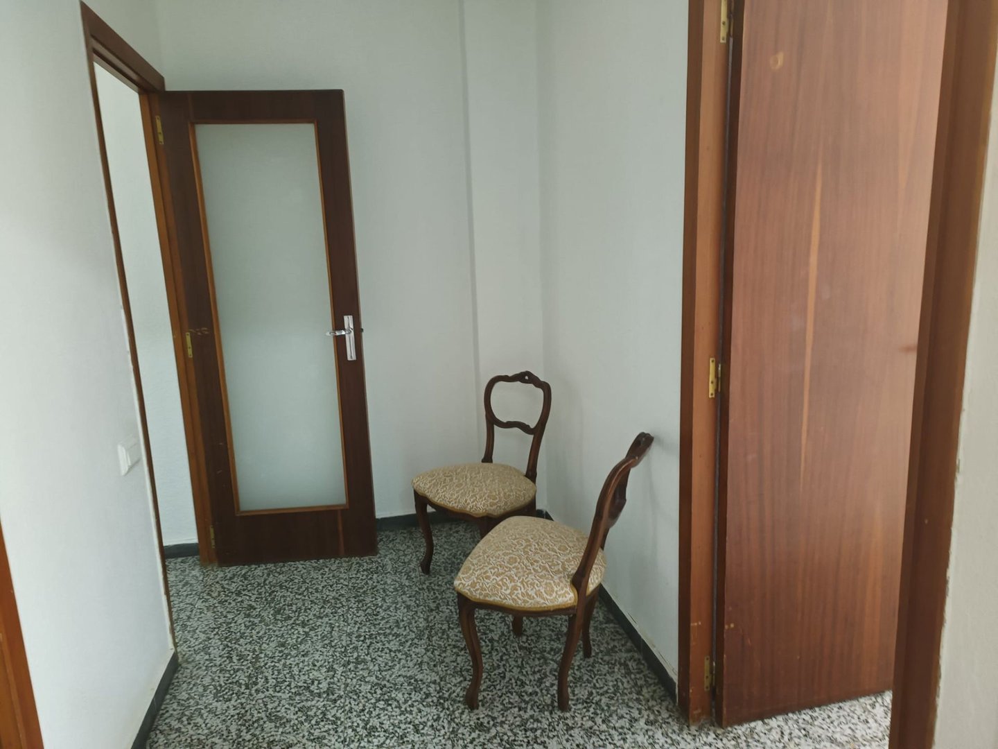 Piso de 138 m² en Valencia