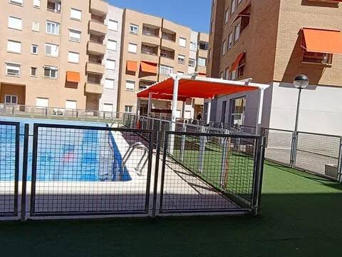 Piso de 40 m² en Ciudad Real