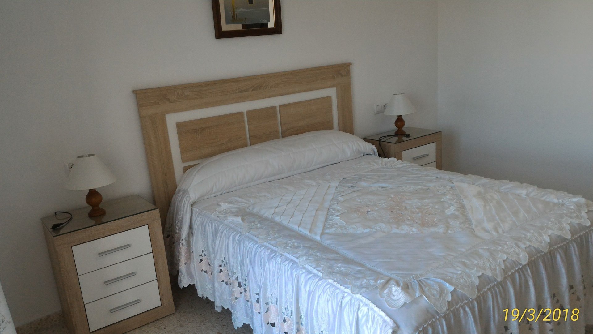 Piso de 90 m² en Sanlúcar de Barrameda
