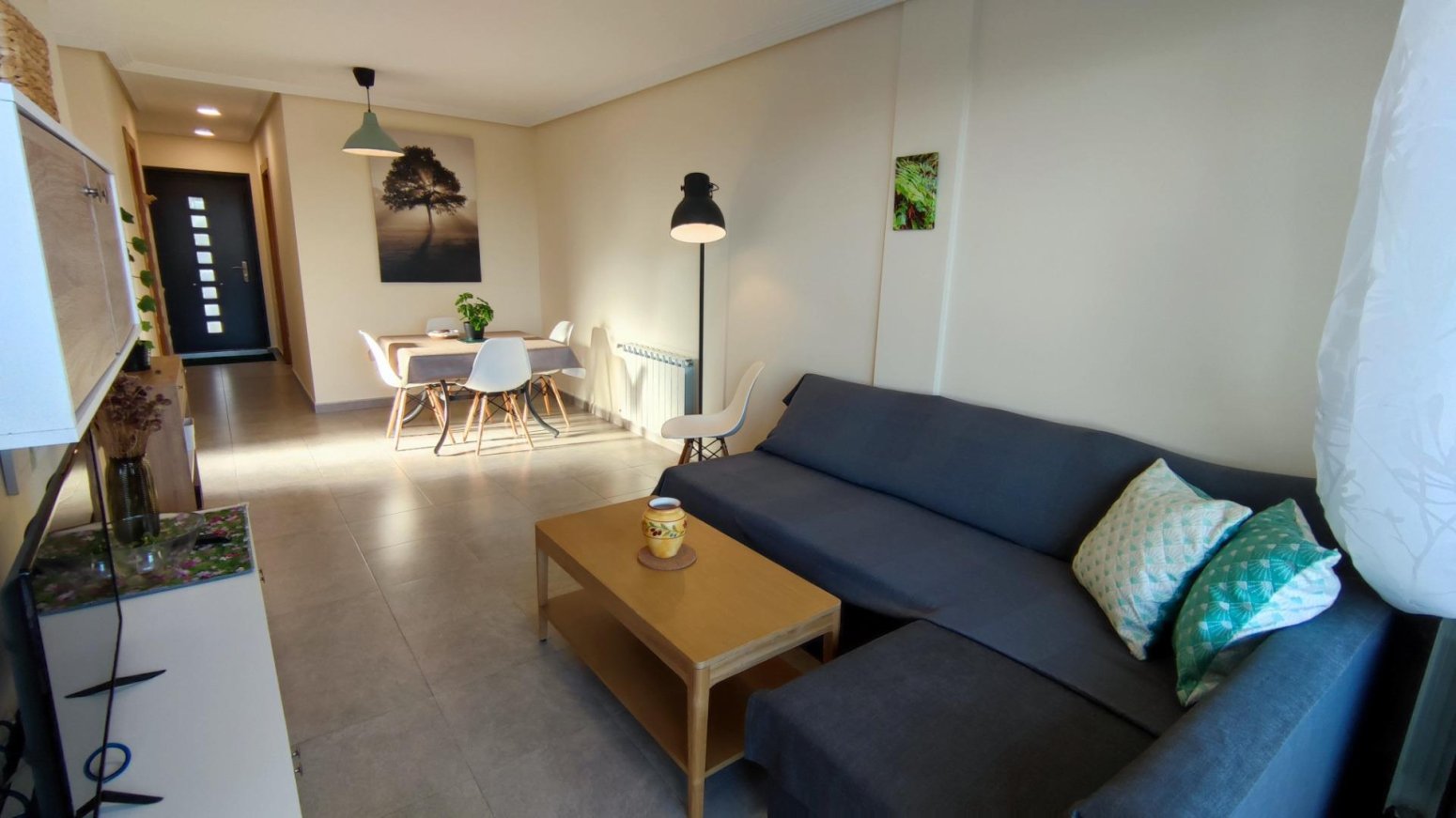 Piso de 79 m² en Miengo