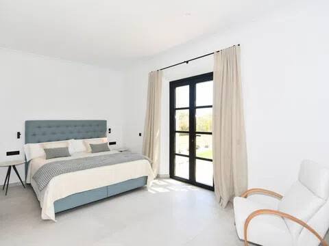 Casa de 617 m² a Campos