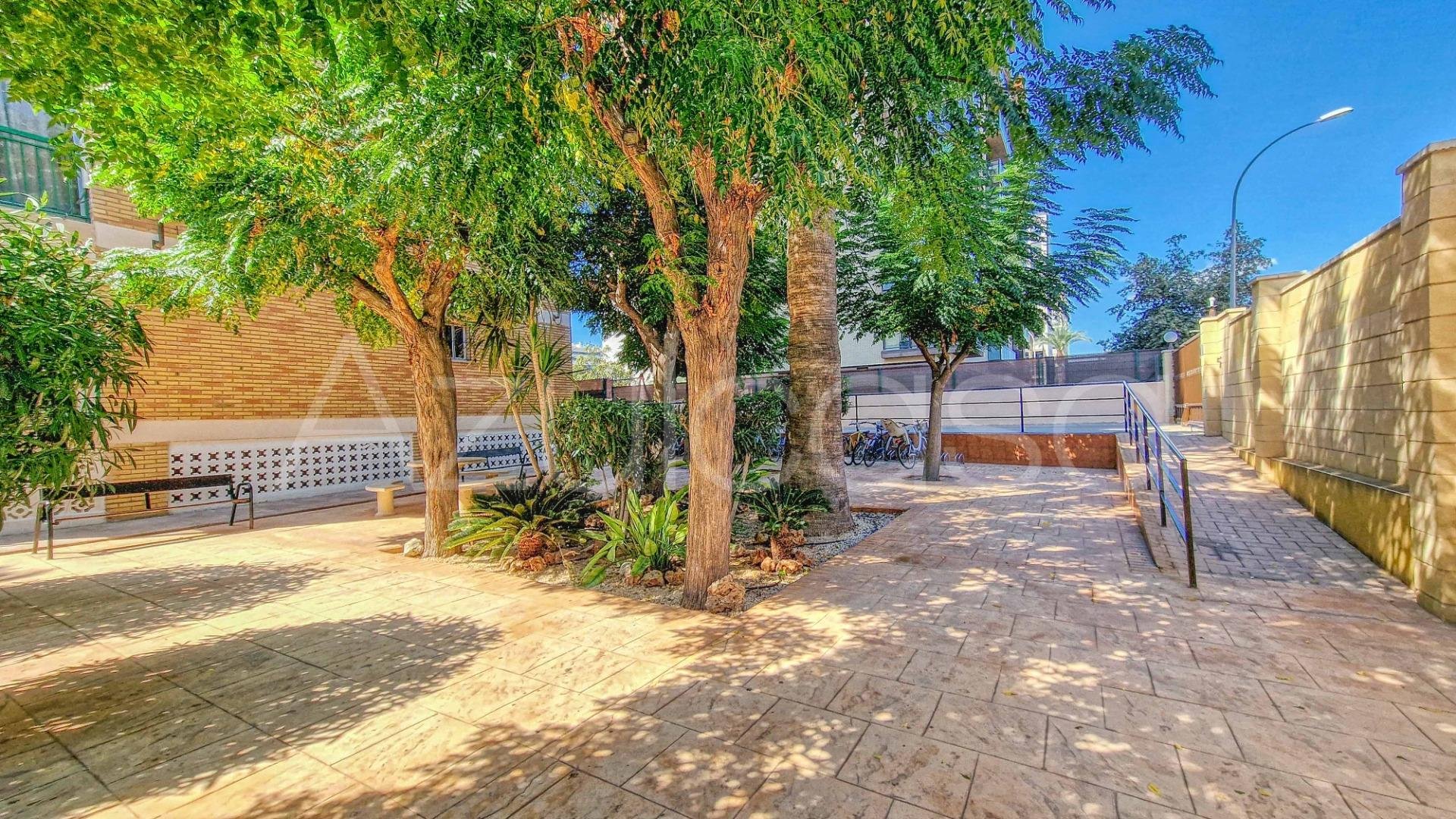 Pis de 64 m² a Alacant